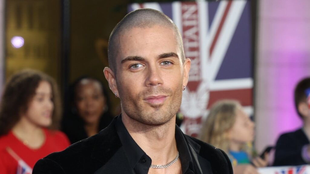 The Wanteds Max George har pacemaker montert: 'Dette er den beste ...