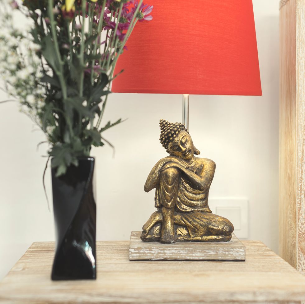 buddha statue