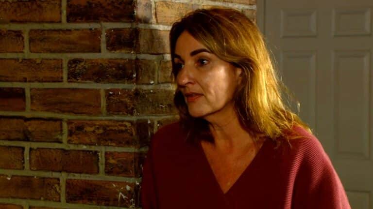 Fair City erter søndag kveld panikk
