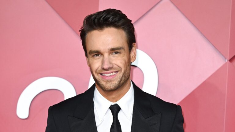 Fem personer siktet i forbindelse med Liam Paynes dÃ¸d