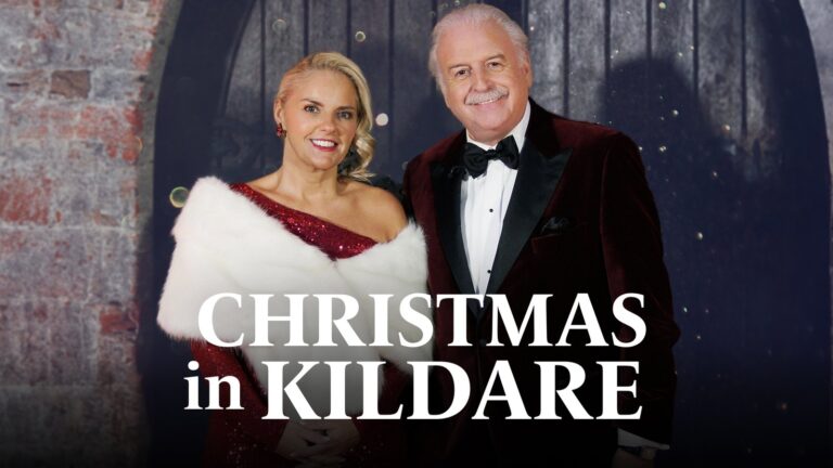 Festive Five: TV-serier Ã¥ se pÃ¥ julaften