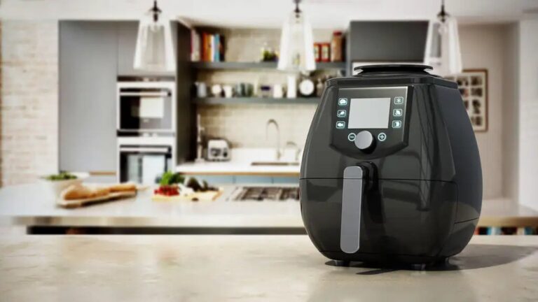 Festlige retter som kan lages i en airfryer