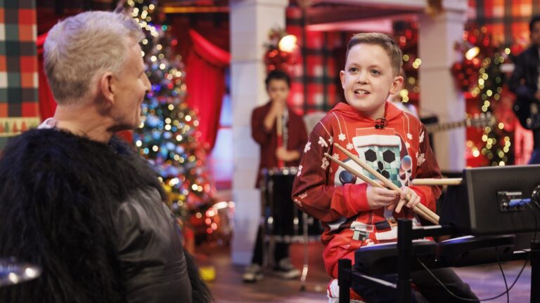 RTÃ‰ Toy Show Appeal samler inn over 5 millioner euro