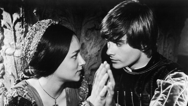 Romeo og Julie-stjernen hyller Olivia Hussey etter hennes dÃ¸d, 73 Ã¥r gammel