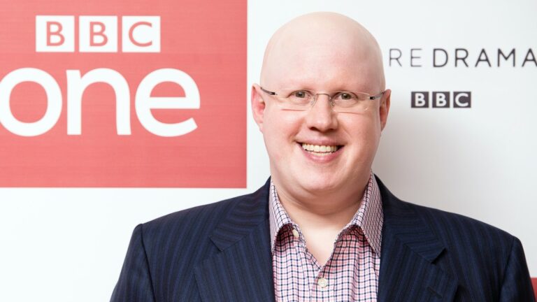 Mann anklaget for Ã¥ ha mishandlet Matt Lucas verbalt