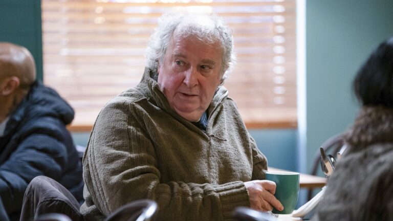 EastEnders utforsker ung demens i Nigel Bates-historien