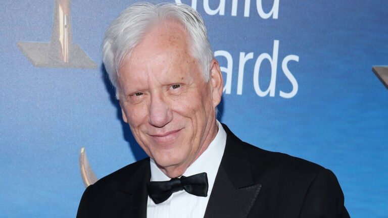 James Woods beskriver "mirakel" ved Ã¥ finne hjem stÃ¥ende i "helveteslandskap"
