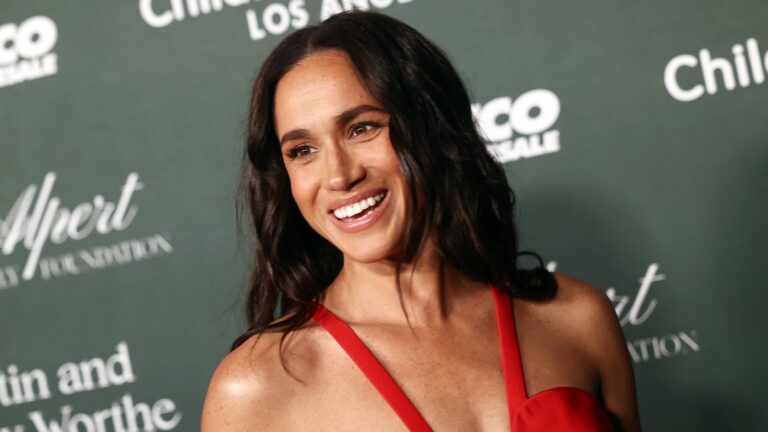 Utgivelsen av Meghan Markles Netflix-show utsatt pÃ¥ grunn av skogbranner i Los Angeles