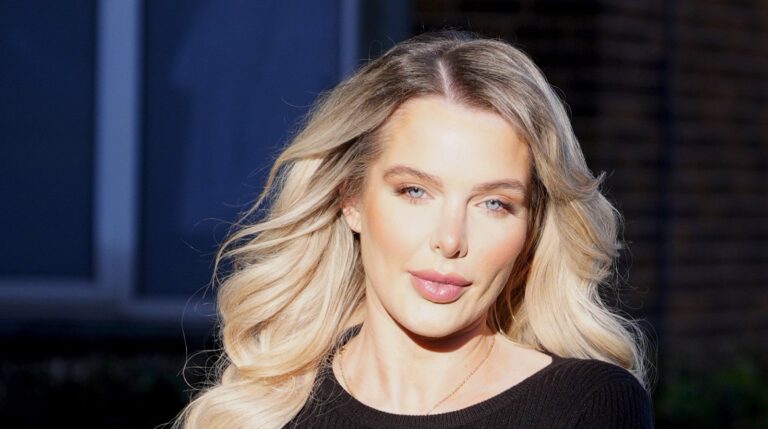 Helen Flanagan ble utestengt fra Ã¥ kjÃ¸re til tross for at hun hevdet vanskeligheter