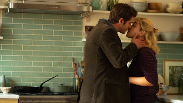 Brooklyn-regissÃ¸r John Crowley kommer tilbake med We Live in Time