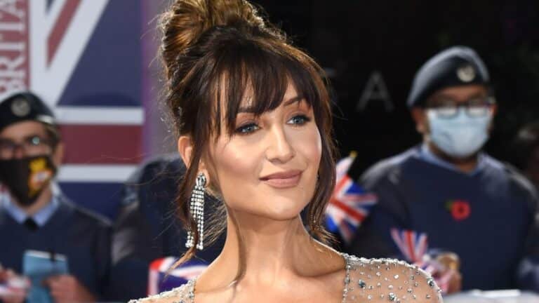 Catherine Tyldesley sier Â«aldri si aldriÂ» om Corrie-retur
