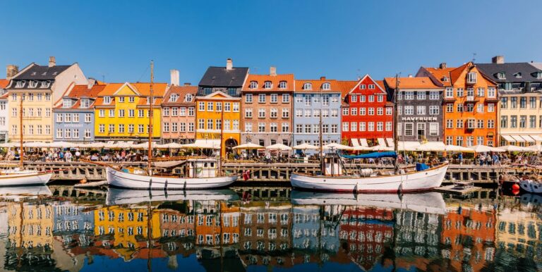De hemmelige statussymbolene som hver Scandi "It Girl" har i hjemmet sitt