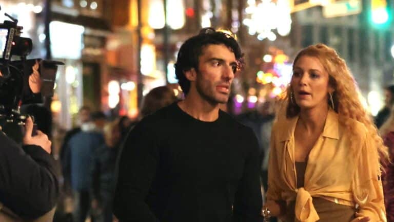 Dommer setter 2026 rettsdato for Blake Lively og Justin Baldoni Feud