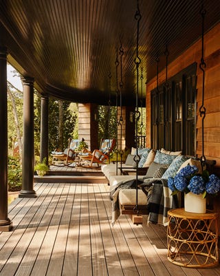 veranda veranda