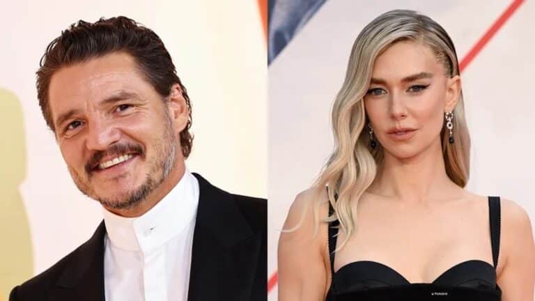 Pedro Pascal og Vanessa Kirby fÃ¥r retro i Fantastic Four -traileren