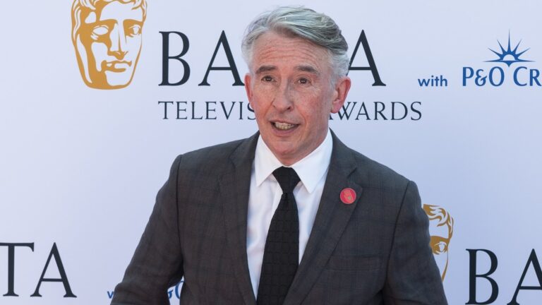 Steve Coogan sparte langvarige kjÃ¸reforbud etter Ã¥ ha brukt turfilmingen som unnskyldning