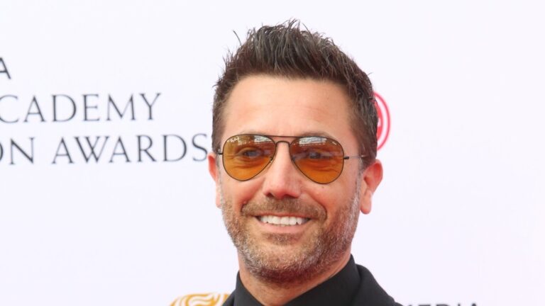 Gino D'Acampo-kjÃ¸ring viser show trukket fra ITV-plan etter pÃ¥stander