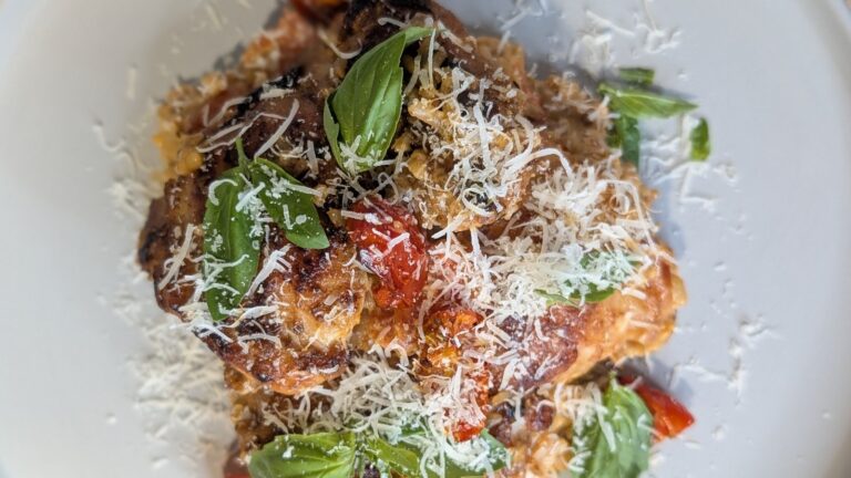 Wade Murphys toskanske kylling med tomater, sitron og parmesan: I dag