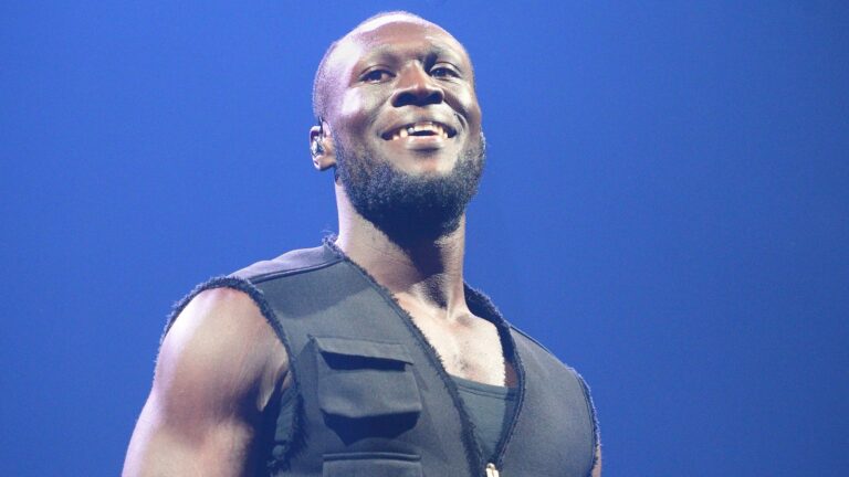 Stormzy reagerer pÃ¥ 'Twisted Narrative' over McDonalds samarbeid