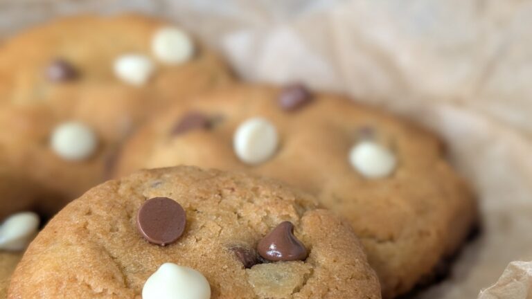 Sarah Butlers Batch Chocolate Chip Cookies: I dag