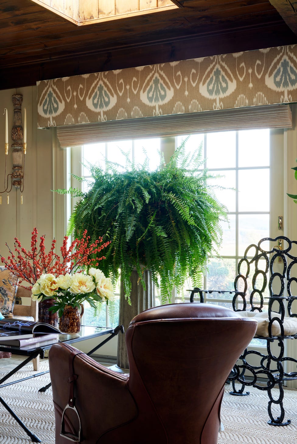 Carson Kressley Pennsylvania Farmhouse