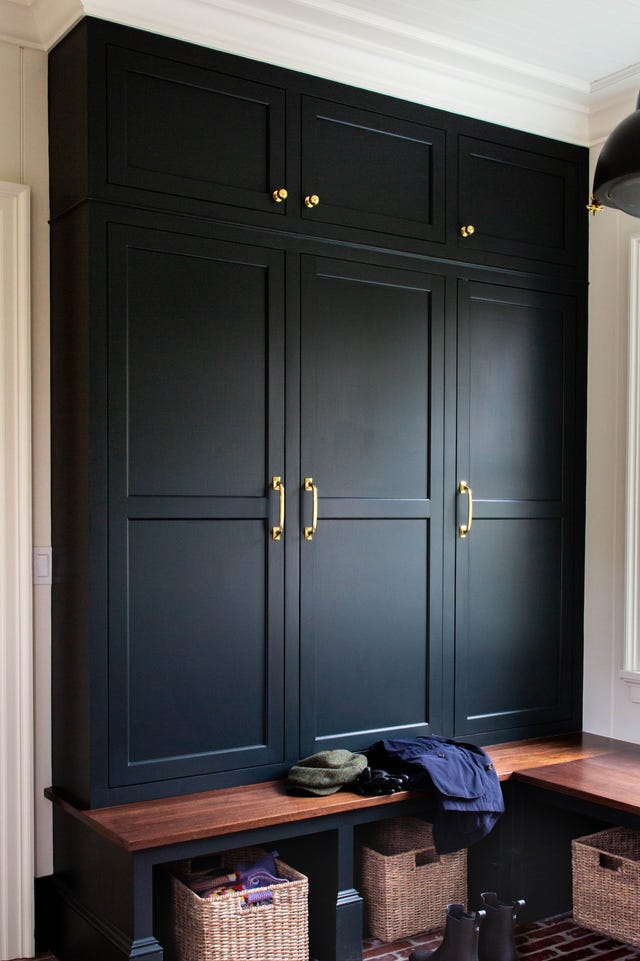 Taylor Ahearn -fotograf Patrick Ahearn Architect LLC
