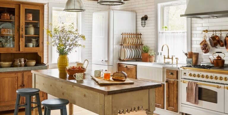 Alt Ã¥ vite om den uegnet kjÃ¸kkenets designtrend
