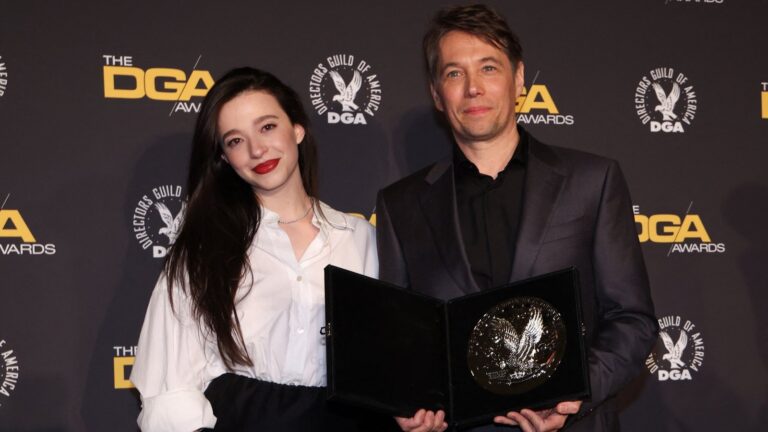 Anora filmen Ã¥ slÃ¥ pÃ¥ Oscars etter DGA og PGA -vinner