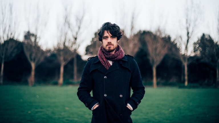 Bak musikken - ifta nominerte Danny Forde