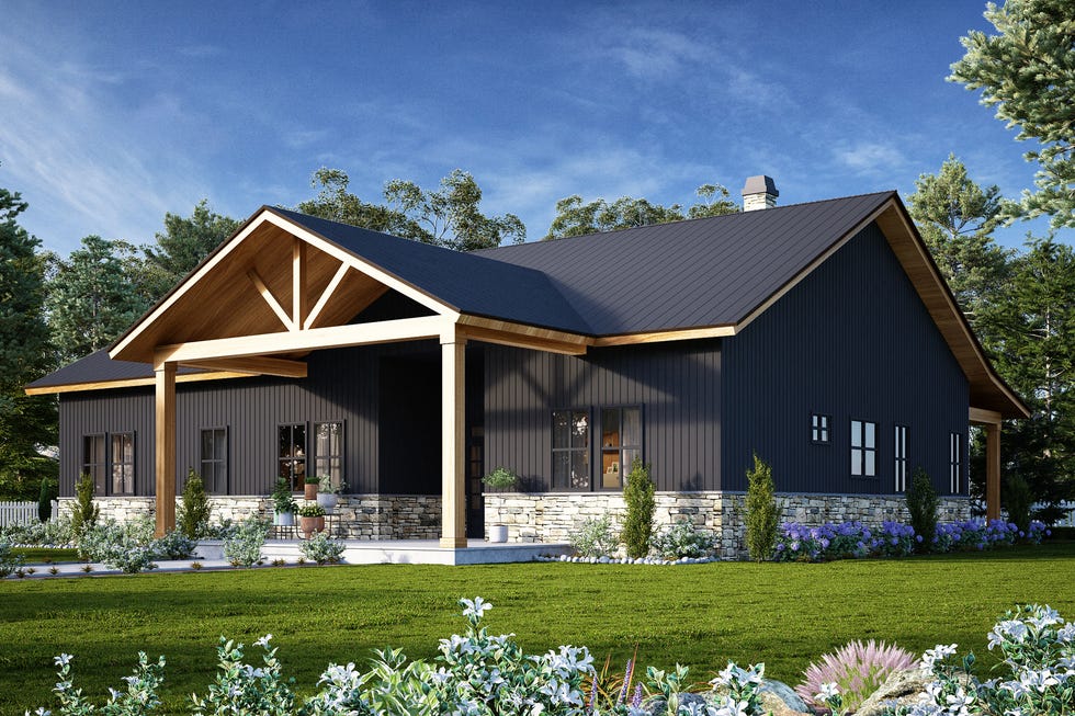 Barndominium