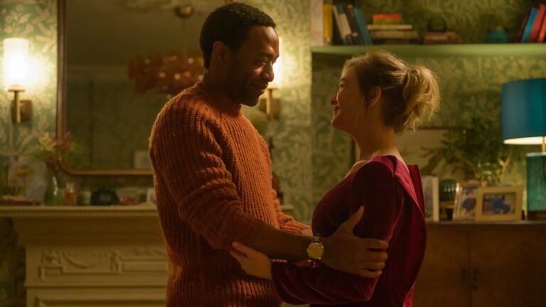 Bridget Jones: Mad om gutten: Fra Romcom til SOB-COM
