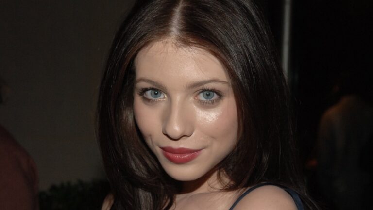 Buffy The Vampire Slayer -skuespillerinnen Michelle Trachtenberg dÃ¸r 39 Ã¥r gammel