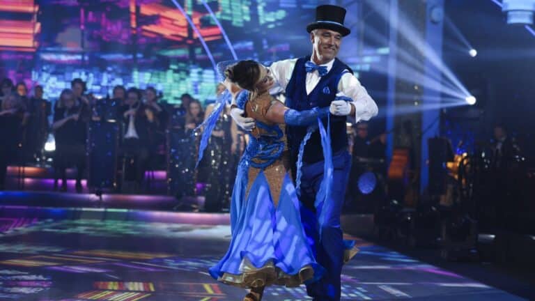 DWTS 'Kevin Dundon:' Jeg elsker hver og en av dem '