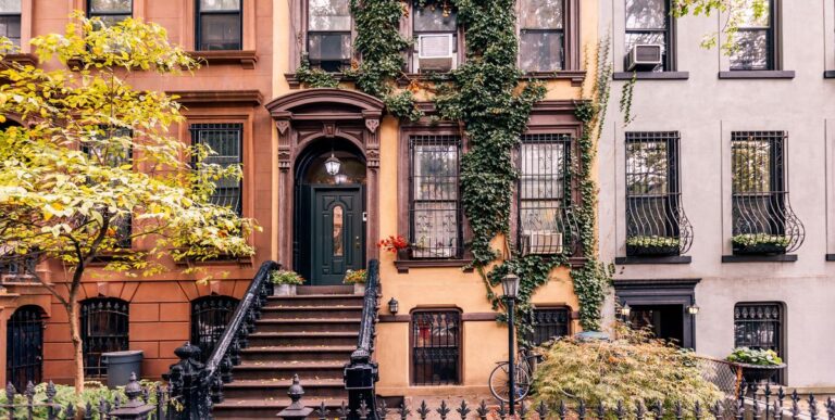 De 10 verste stedene for enslige Ã¥ leie, ifÃ¸lge Zillow