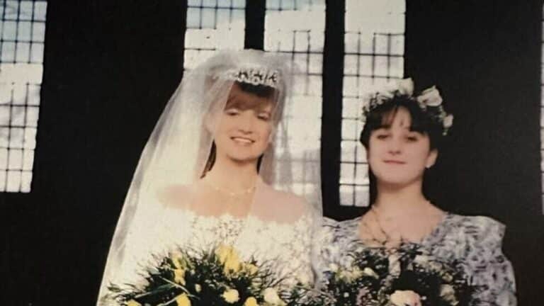 EastEnders 'Patsy Palmer stolt av' mest fantastisk 'sÃ¥pesÃ¸ster Natalie Cassidy