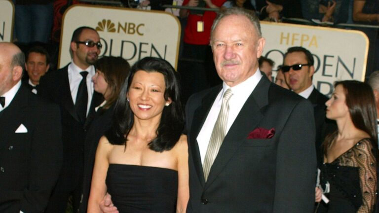 Gene Hackman og kona Betsy Arakawa fant dÃ¸d hjemme hos dem i Santa Fe, New Mexico