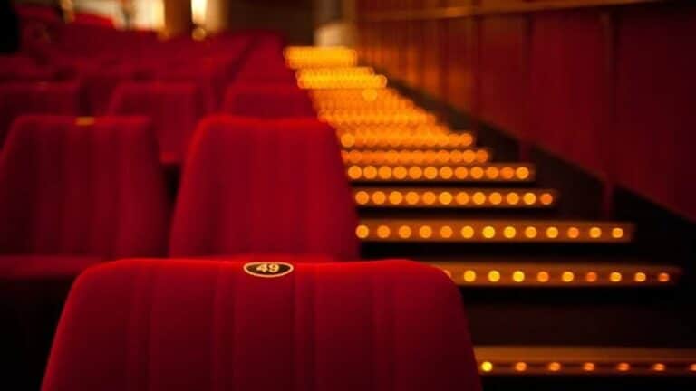 Hva er diffen? Film World Flocks til Dublin i helgen