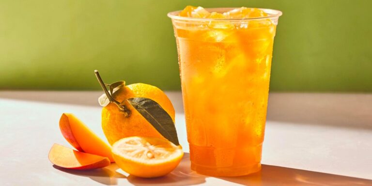 Kostholdsmenn veier inn Paneras virale ladede limonade