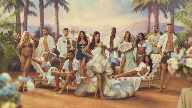 Love Island: Alle stjerner gnister over 2000 klager