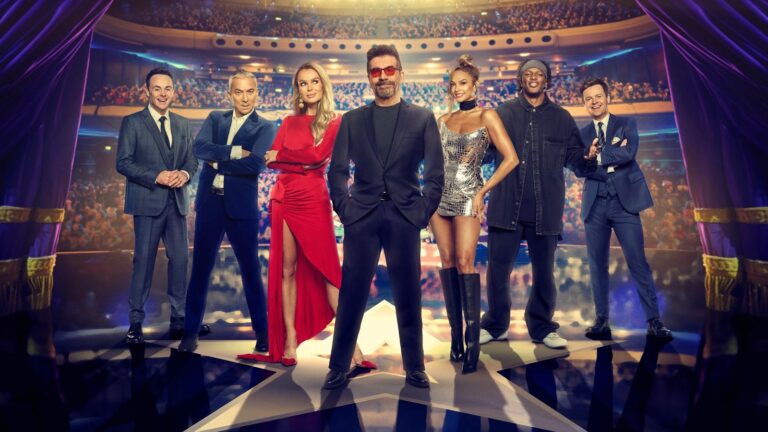 To deltakere mottar den gyldne summeren som Storbritannias Got Talent kommer tilbake til ITV