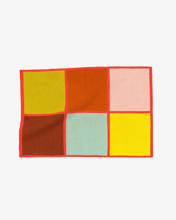 Color Story Mini Rug Color Story Mini Rug