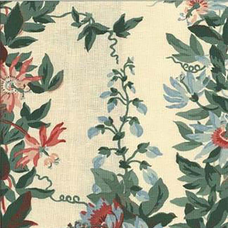 Malmaison Jardin Fabric Malmaison Jardin Fabric
