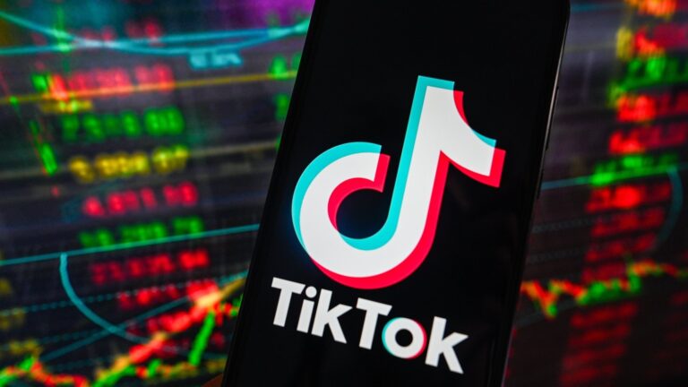 Tiktok for Ã¥ legge til tidsbegrensninger for tenÃ¥ringer for tenÃ¥ringer