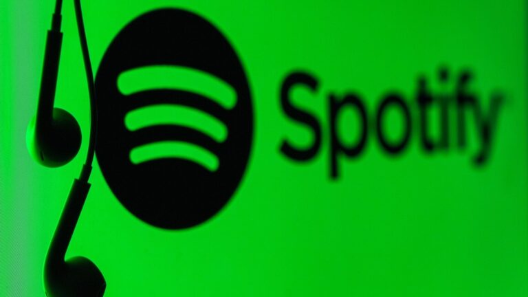Spotify utbetalte â‚¬ 9,2 milliarder, men bare 70 artister tjente store