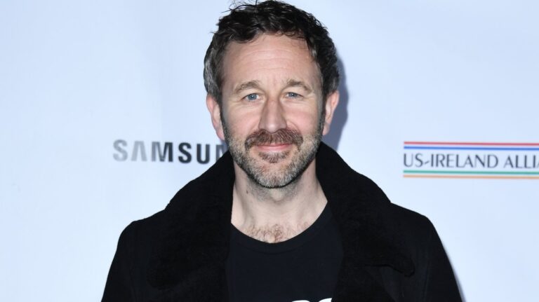 Detaljer om Chris O'Dowds Black Mirror -episode avslÃ¸rt