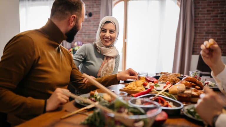 3 deilige oppskrifter for Ã¥ tÃ¸ffe denne Eid
