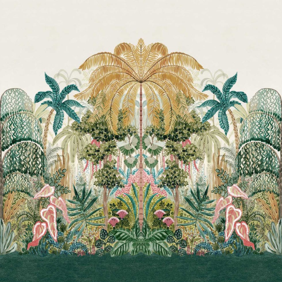 Mombasa tapet Mombasa tapet