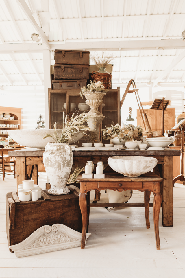 East End Salvage
