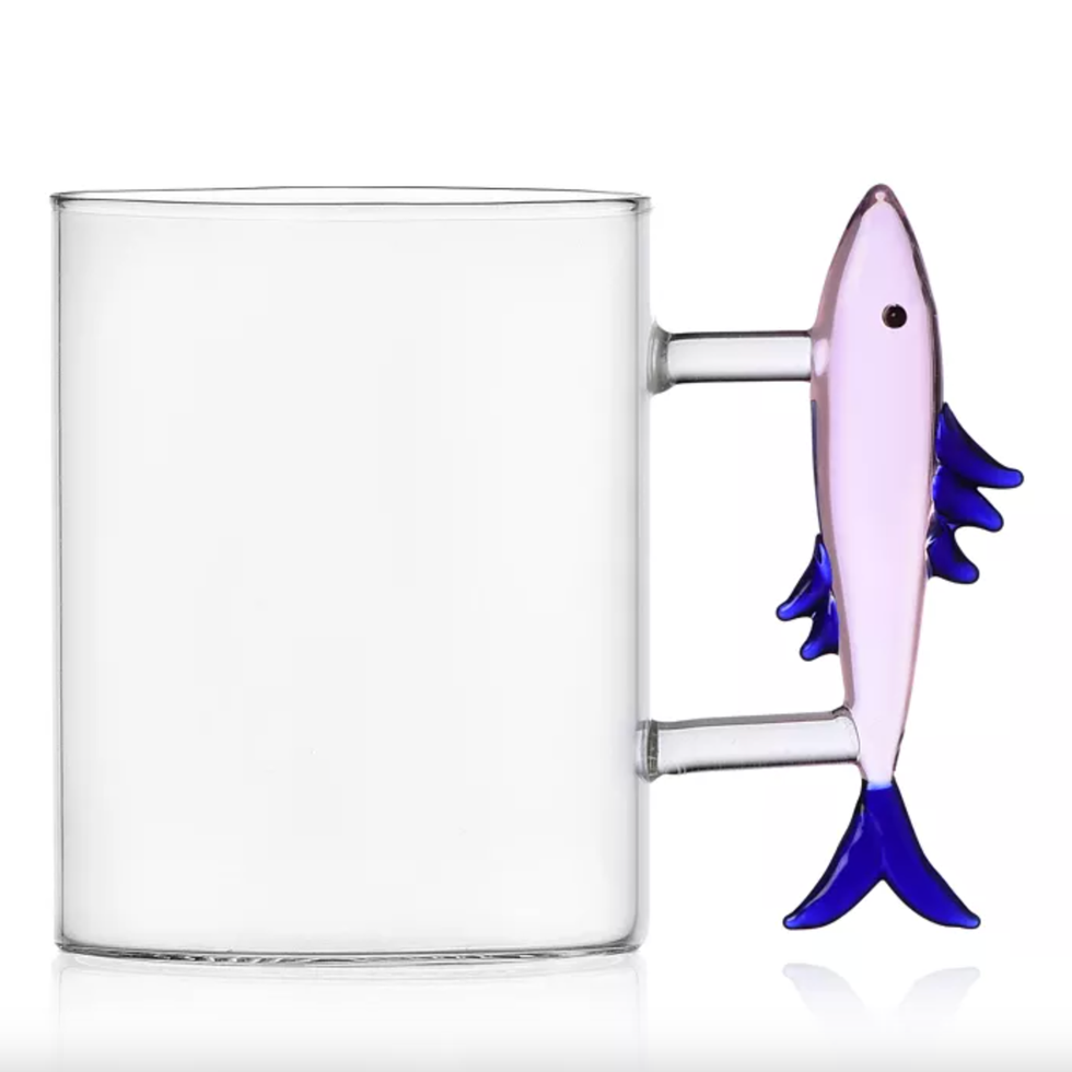Marine Garden Mug Marine Garden Mug