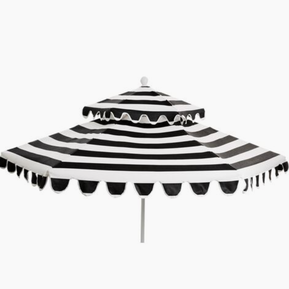 Daiana to-lags patio paraply Daiana to-lags patio paraply